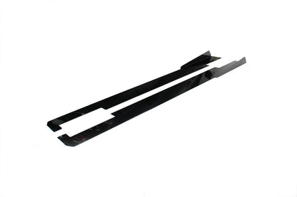 Extensión de faldón lateral Aeroflow Dynamics V7 (Toyota GR86/BRZ 2022+)