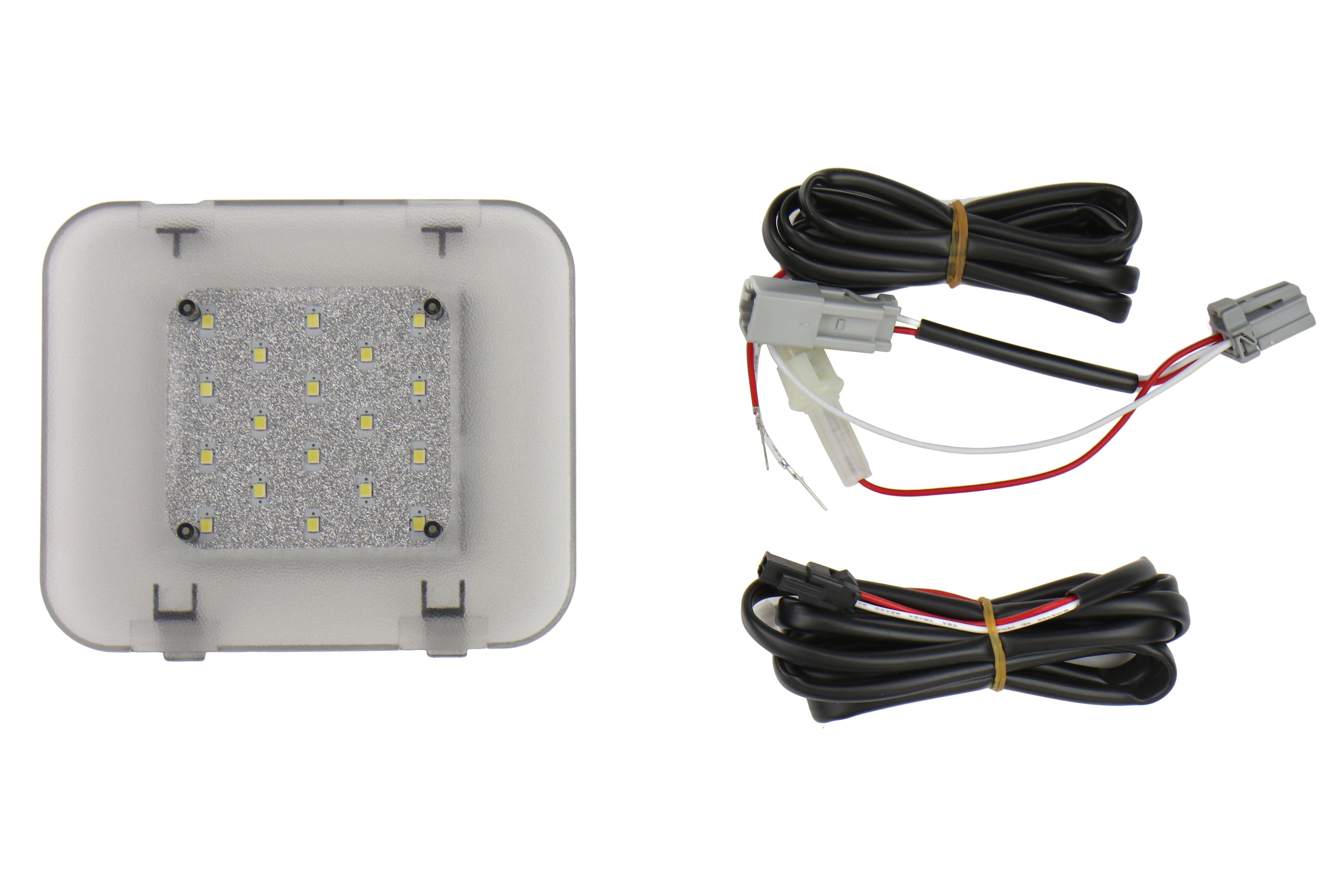 OLM JDM Precision LED Lift Gate Light - 2014-2018 Subaru Forester