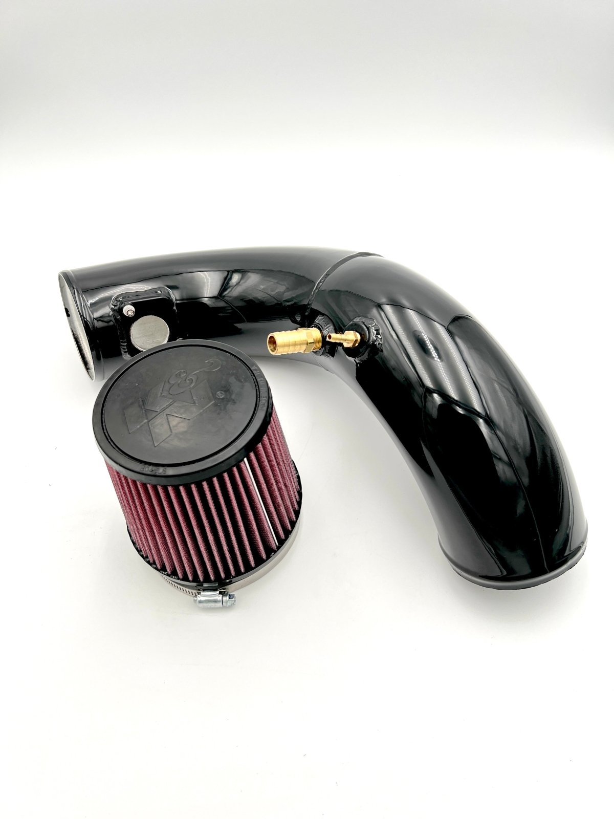 Gravedigger Mazdaspeed 3/6 4” Aluminum Intake - 1