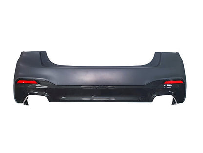 Innovative Motorsports 2017-2020 BMW G30 PRE-LCI M-Tech Style Rear Bumper