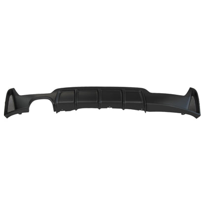 Innovative Motorsports 2014-2020 BMW F32 BMW MPerformance Style Diffuser Only