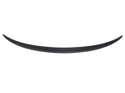 Innovative Motorsports 2011-2016 BMW 5 Series F10 M-P Style Carbon Fiber Trunk Spoiler