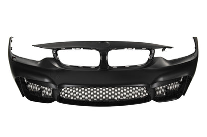 Innovative Motorsports 2014-2020 BMW F32 M4 Style Air Type Front Bumper