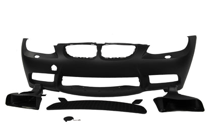 Innovative Motorsports 2007-2010 BMW E92 E93 PRE-LCI M3 Style Style Front Bumper No PDC