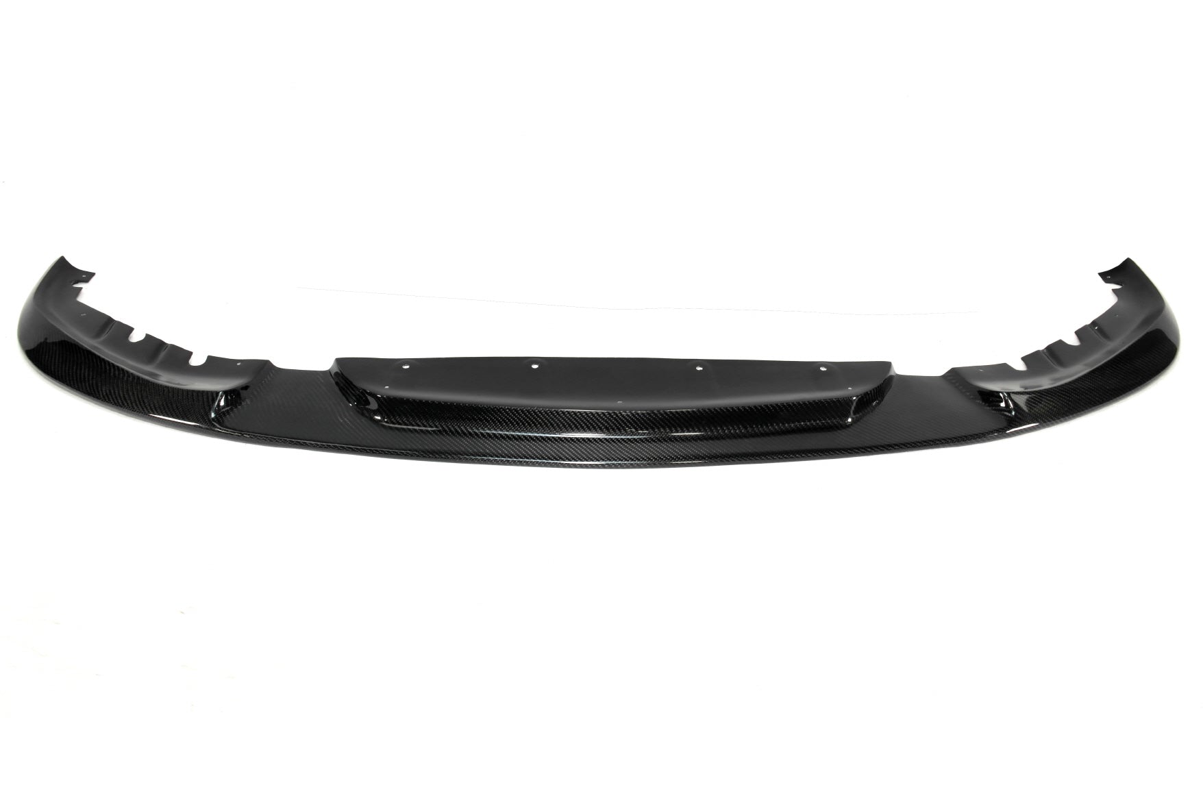 Innovative Motorsports 2017-2020 BMW G30 PRE-LCI 5 Series w/ M-Sport, 3D-STYLE Carbon Fiber Front Lip
