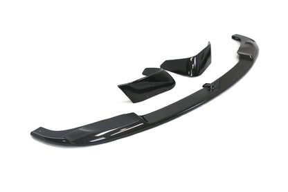 Innovative Motorsports BMW F32 MP Style Carbon Fiber Front Lip for GoodGo M4 Front Bumper