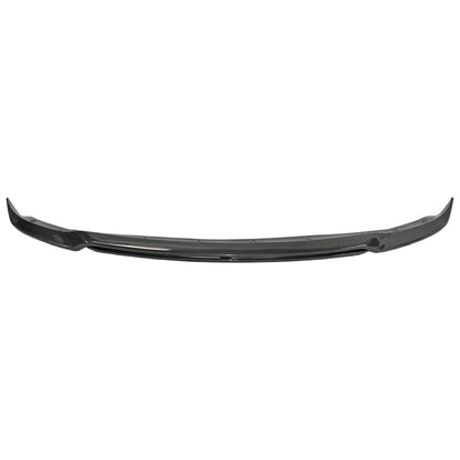 Innovative Motorsports 2017-2023 Tesla Model 3  AT Style 2PCS Carbon Fiber Front Lip