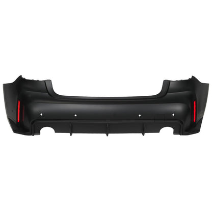 Innovative Motorsports 2019-2022 BMW PRE-LCI G20 3 Series, M3 Style Rear Bumper