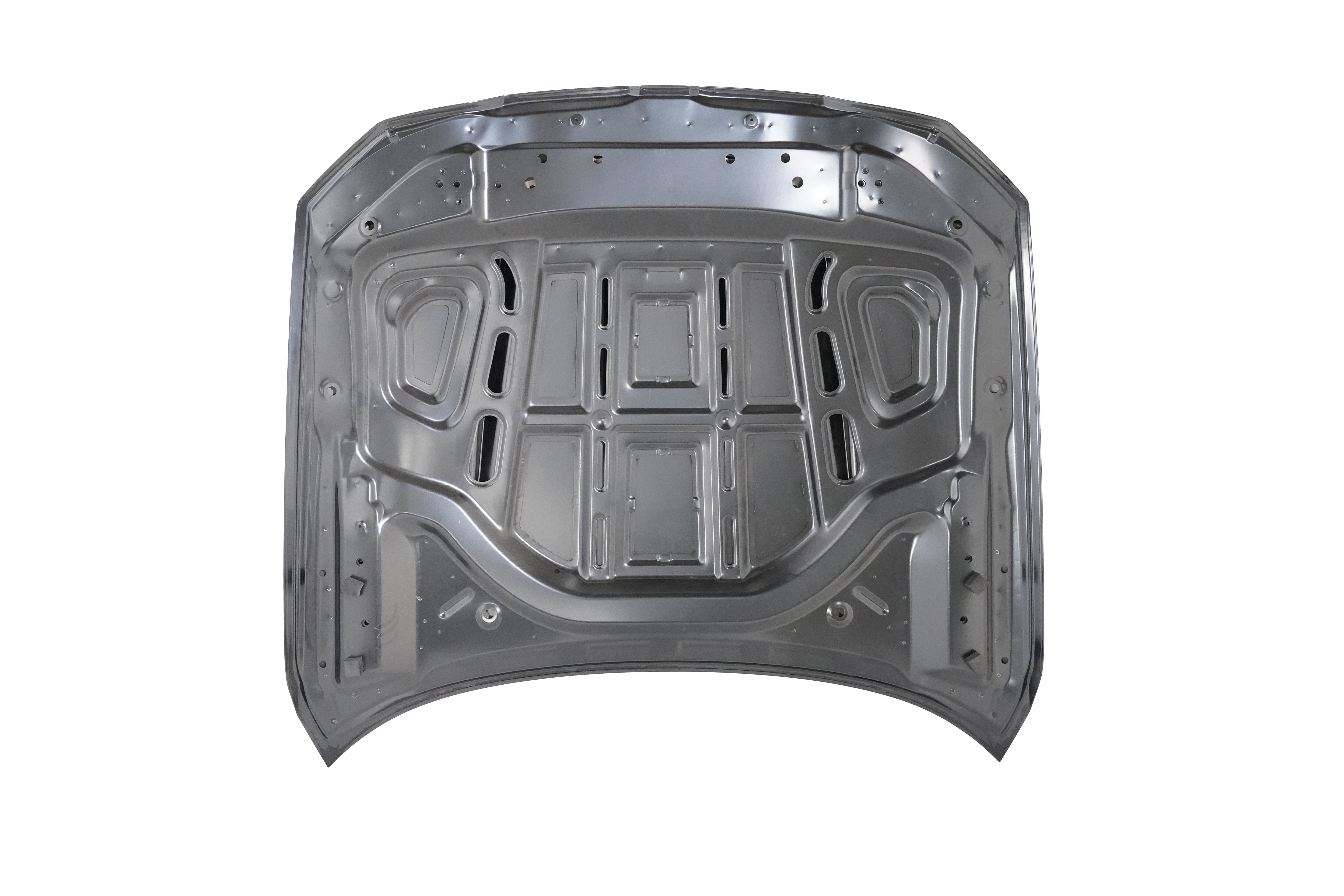 Innovador capó deportivo estilo GT para BMW G8X M3/M4 (ALUMINIO) 