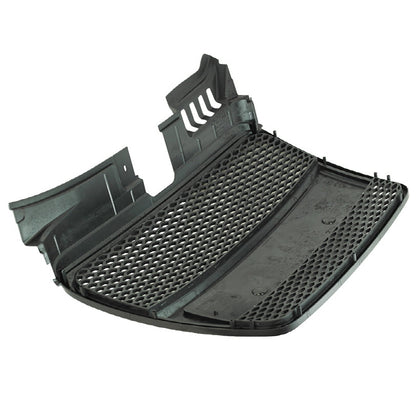 Innovative Motorsports 2005-2008 Mesh Front Grille for Audi A4 B7 RS4 RS4 Style Front Bumper