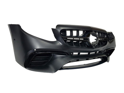Innovative Motorsports 2016-2018 Mercedes E Class W213 E63 AMG Style Front Bumper