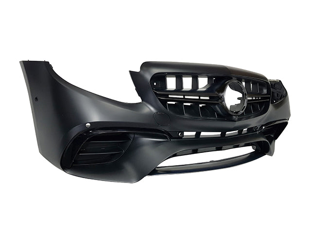 Innovative Motorsports 2016-2018 Mercedes E Class W213 E63 AMG Style Front Bumper