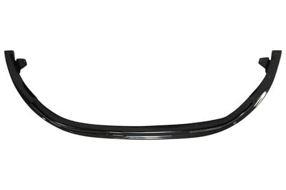 Innovative Motorsports 2010-2013 Volkswagen MK6 Golf 6 VI, GTI Style Front Bumper, EU-Style Carbon Front Lip