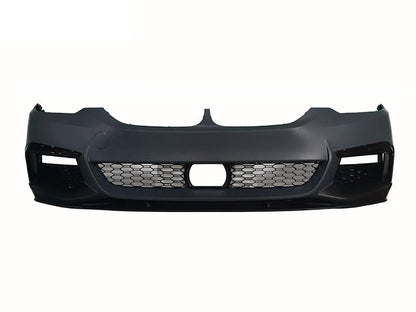 Innovative Motorsports 2017-2020 BMW G30 PRE-LCI M-P Style Front Bumper