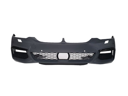 Innovative Motorsports 2017-2020 BMW G30 PRE-LCI M-TECH M SPORT Style Front Bumper
