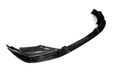 Parachoques estilo M5 GoodGo para BMW G30 Serie 5 2017-2020 de Innovative Motorsports, borde delantero de carbono estilo 3D