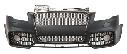 Innovative Motorsports 2005-2008 Audi A4 B7 RS4 RS4 Style Front Bumper