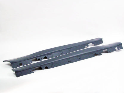 Faldón lateral estilo BMW E92 E93 M3 de Innovative Motorsports 2007-2013
