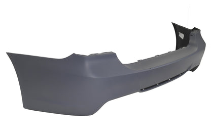 Parachoques trasero estilo M-Sport para BMW E90 2006-2011 de Innovative Motorsports 