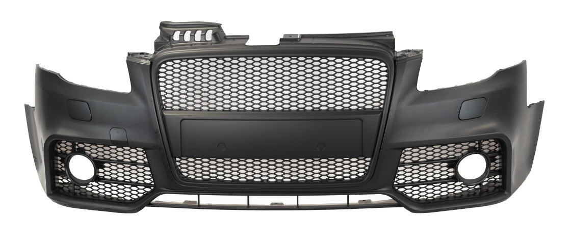 Innovative Motorsports 2005-2008 Audi A4 B7 RS4 RS4 Style Front Bumper