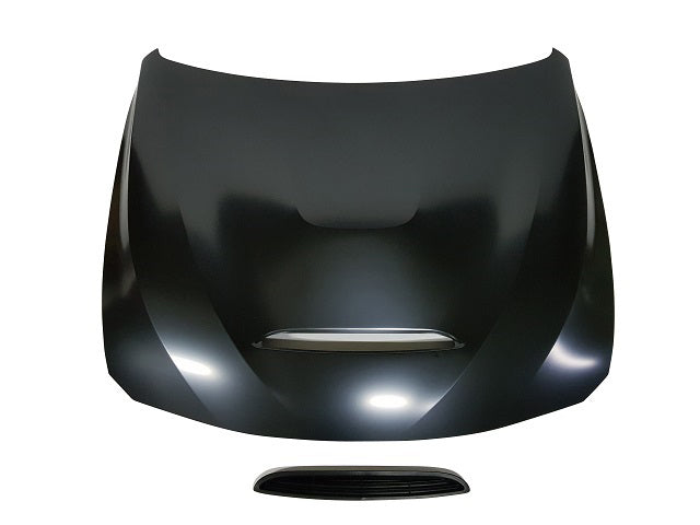 Innovative Motorsports 2012-2018 BMW F3X GTS Style Hood (ALUMINIUM)