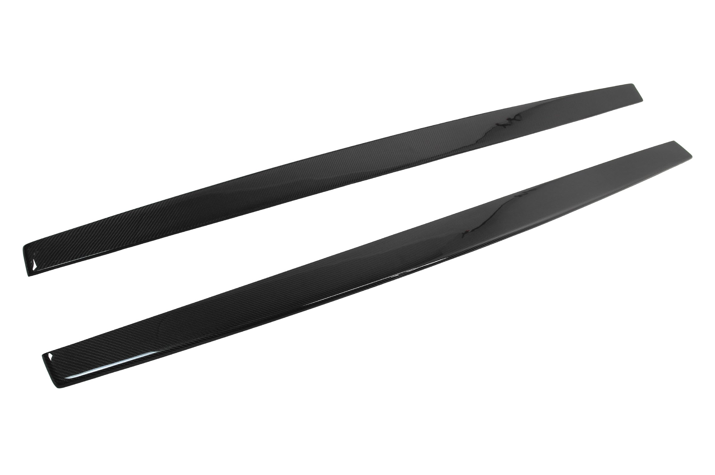 Innovative Motorsports 2014-2020 BMW F32 Coupe F33 Convertible M-P Style Carbon Fiber Side Extension