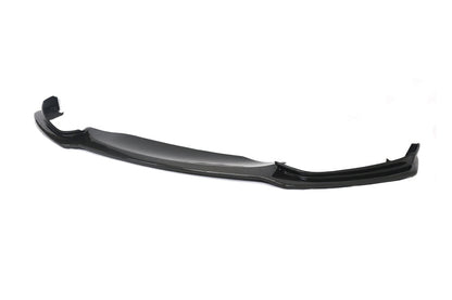 Innovative Motorsports BMW F32 E Style Carbon Fiber Front Lip for MSPORT Front Bumper