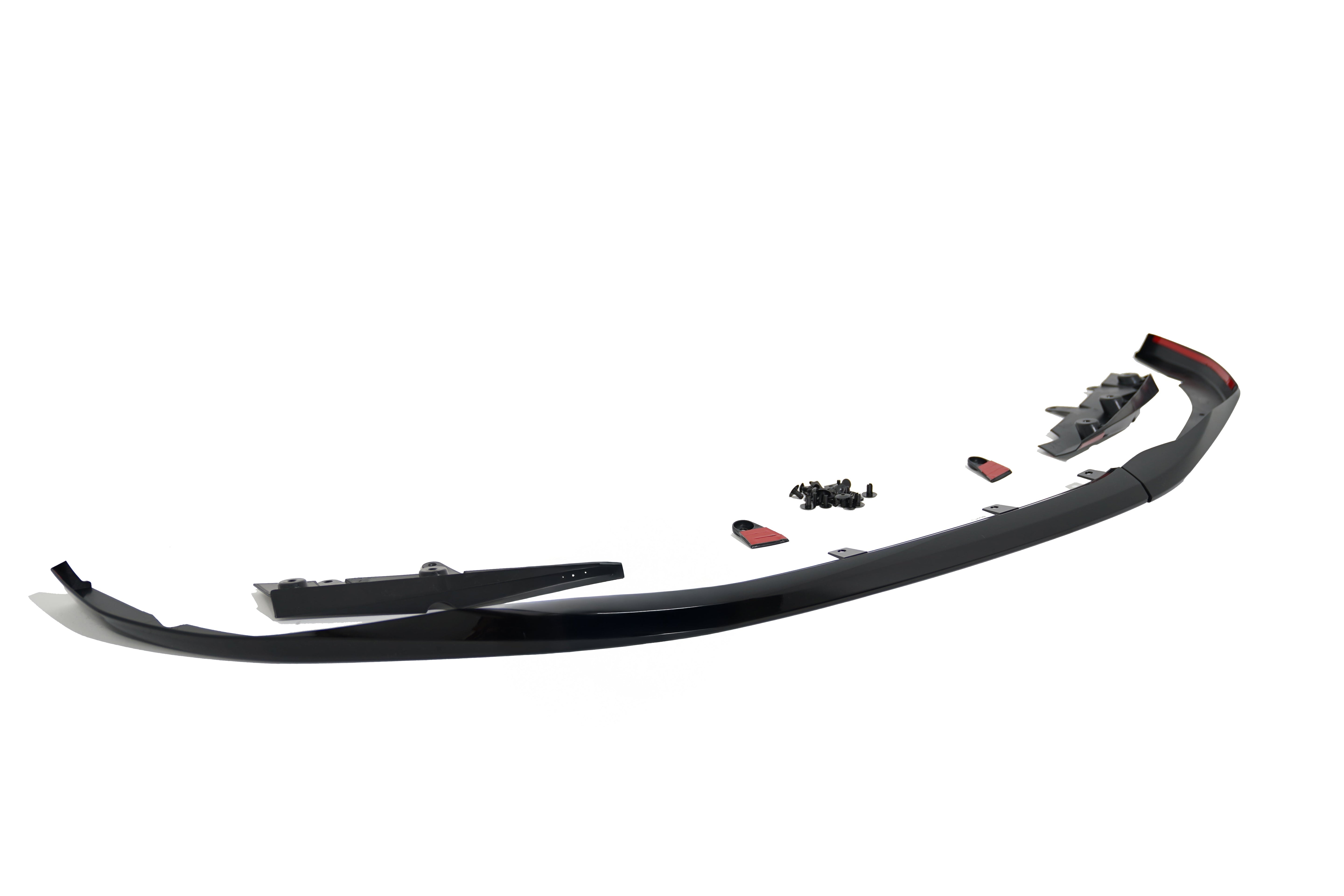 Innovative Motorsports 2021-2025 BMW G22 4 Series, M-Sport / M440i Style Front Bumper