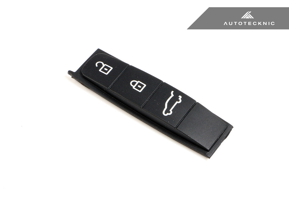 Reemplazo de botón remoto de llave AutoTecknic - Porsche