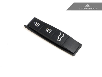 Reemplazo de botón remoto de llave AutoTecknic - Porsche