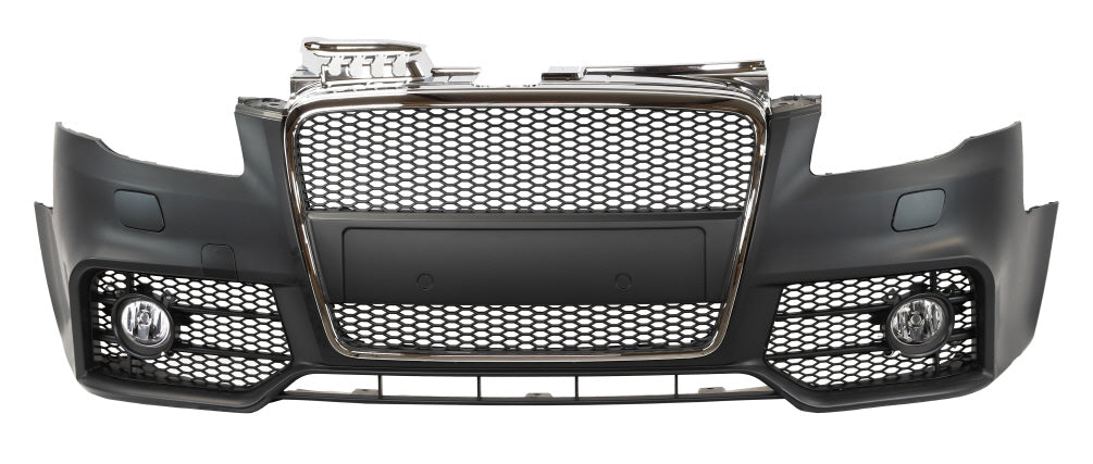 Innovative Motorsports 2005-2008 Audi A4 B7 RS4 RS4 Style Front Bumper