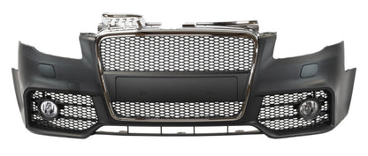 Innovative Motorsports 2005-2008 Audi A4 B7 RS4 RS4 Style Front Bumper