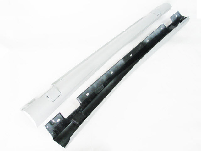 Innovative Motorsports 2010-2013 Mercedes Benz E Class W212E63 AMG Style Side Skirts
