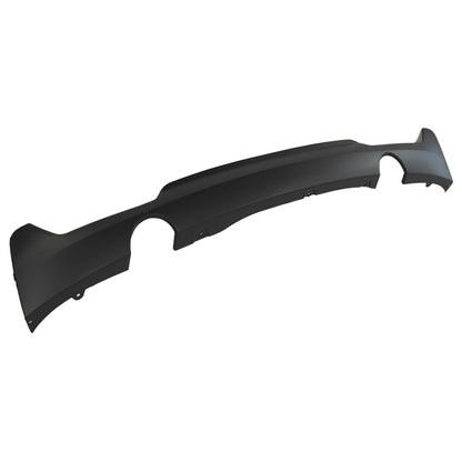 Innovative Motorsports 2014-2020 BMW F32 BMW M Sport M-Tech Style Diffuser Only