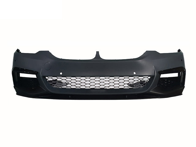 Innovative Motorsports 2017-2020 BMW G30 PRE-LCI M-P Style Front Bumper