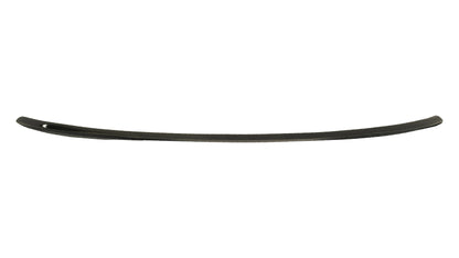 Alerón de maletero de fibra de carbono estilo MX para el Tesla Model 3 (2017-2023) de Innovative Motorsports