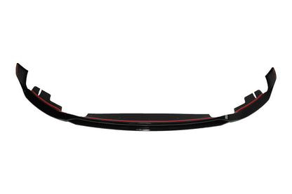 Divisor de labio delantero para parachoques base de BMW G30 LCI 2021-2023 de Innovative Motorsports 