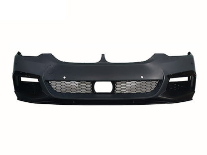 Innovative Motorsports 2017-2020 BMW G30 PRE-LCI M-P Style Front Bumper