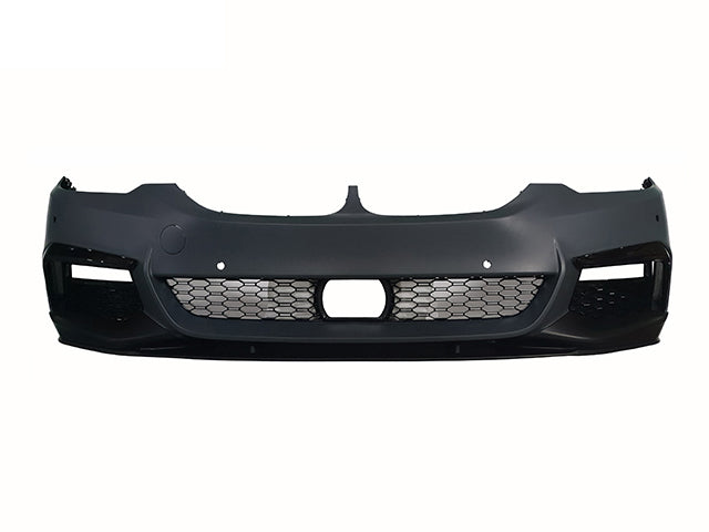 Innovative Motorsports 2017-2020 BMW G30 PRE-LCI M-P Style Front Bumper