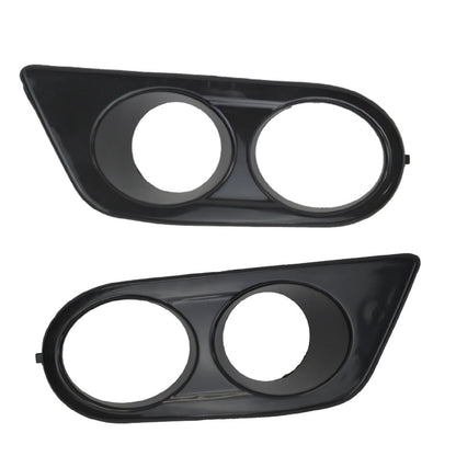 Innovative Motorsports 2000-2006 BMW E46 M3 Style Front Bumper Coupe Convert Fog Lamp Covers