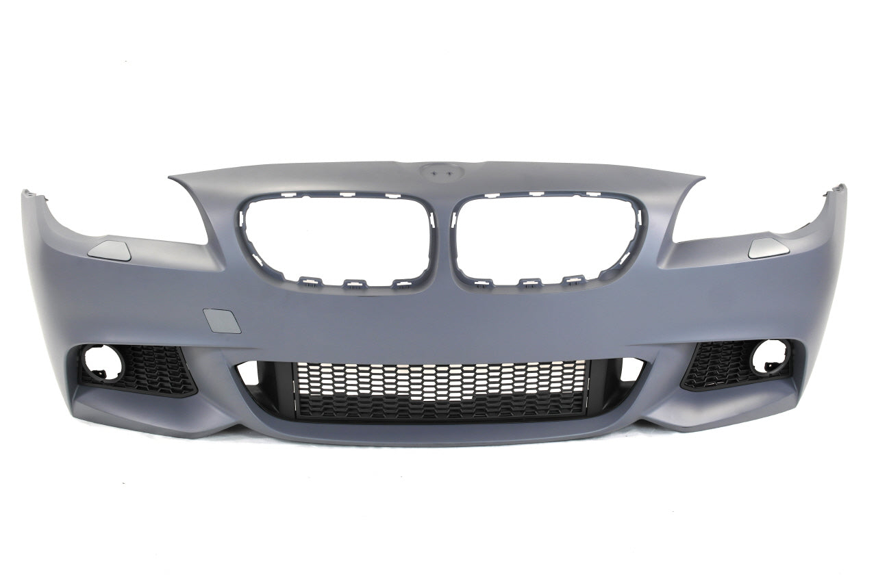 Parachoques delantero estilo M-TECH BMW Serie 5 F10 PRE-LCI 2011-2013 de Innovative Motorsports 