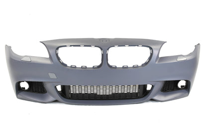 Parachoques delantero estilo M-TECH BMW Serie 5 F10 PRE-LCI 2011-2013 de Innovative Motorsports 