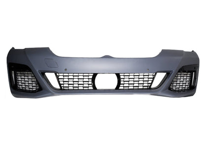 Parachoques delantero estilo M-Tech con PDC para BMW G30 LCI 2021-2023 de Innovative Motorsports