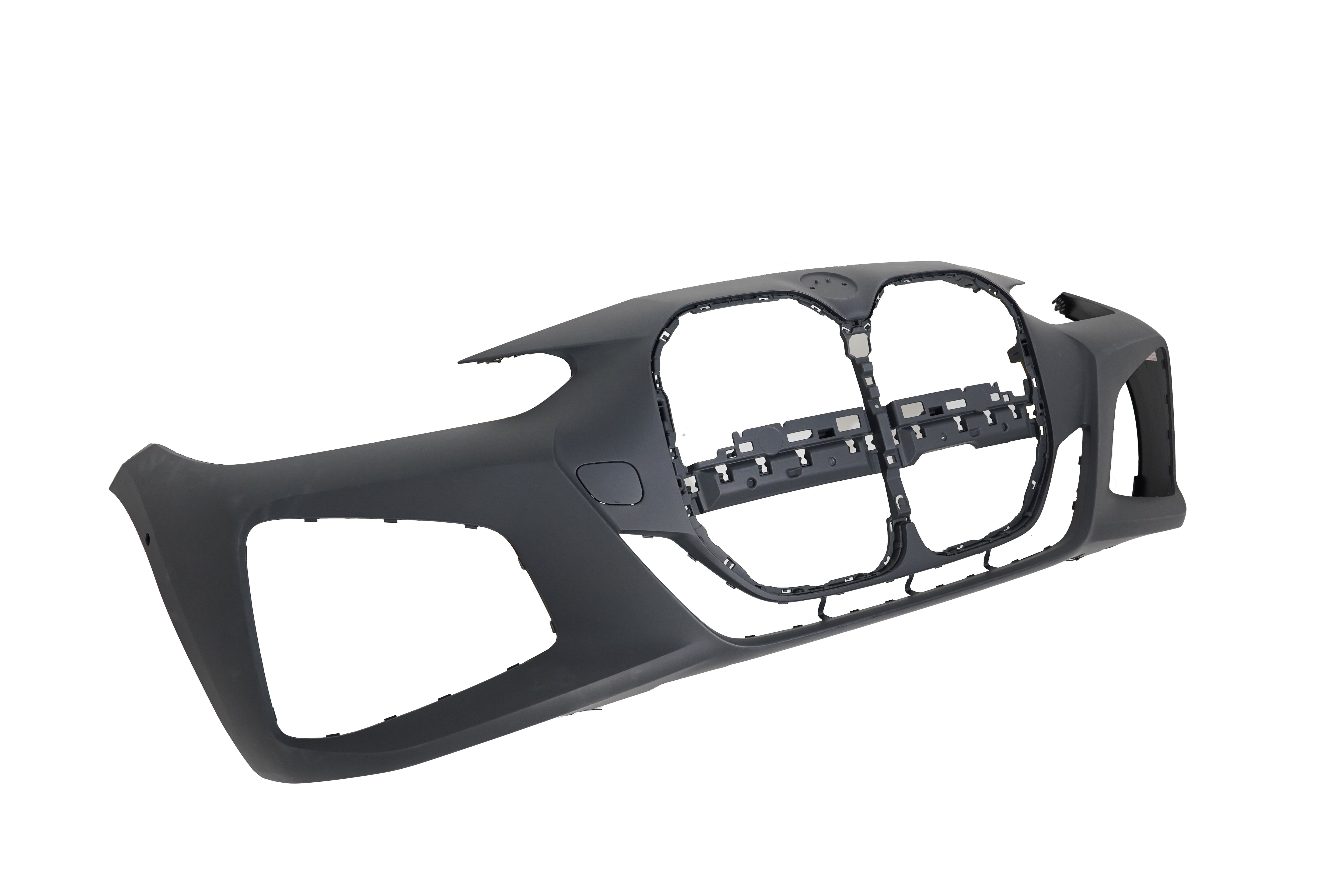 Innovative Motorsports 2021-2025 BMW G22 4 Series, M-Sport / M440i Style Front Bumper