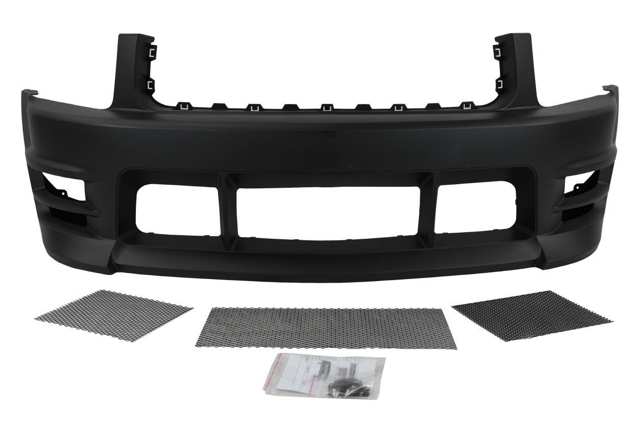 Innovative Motorsports 2005-2009 Ford Mustang Racer Style Front Bumper