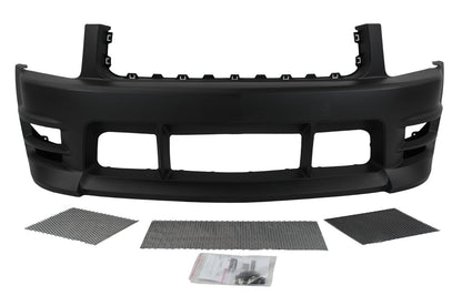 Innovative Motorsports 2005-2009 Ford Mustang Racer Style Front Bumper