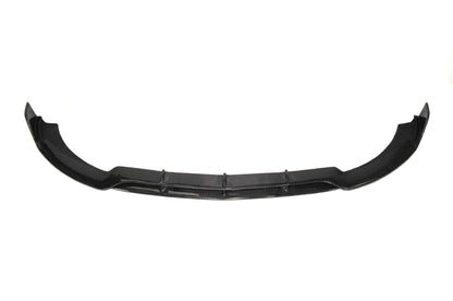 Innovative Motorsports 15-21 Mercedes Benz Good Go W205 C63 AMG bumper, BA-Style Carbon Fiber Front Lip