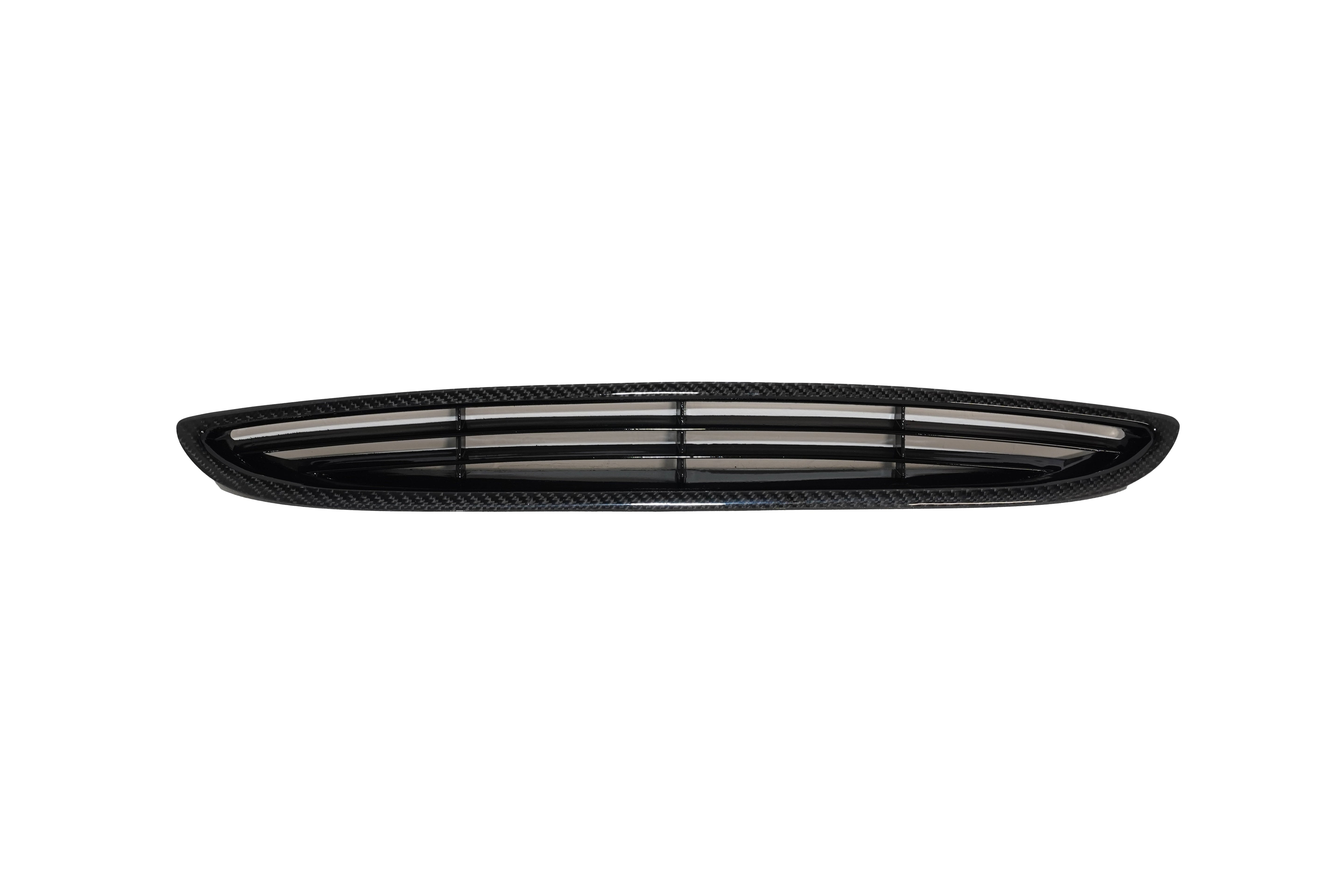Innovative Motorsports BMW F8X / F80 M3/ F82 M4 GTS Style Hood (ALUMINIUM)