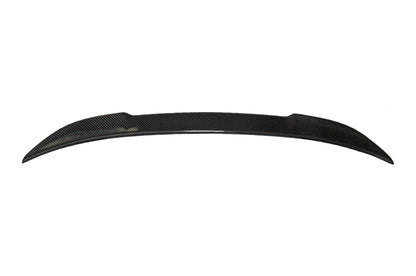 Innovative Motorsports 2019+ BMW G20 3 Series and G80 M3, CS Style Carbon Fiber Rear Trunk Spoiler