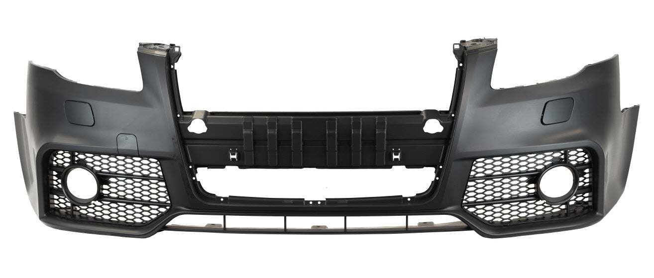 Innovative Motorsports 2005-2008 Audi A4 B7 RS4 RS4 Style Front Bumper